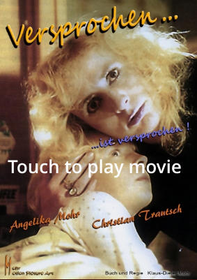 Touch to play movie